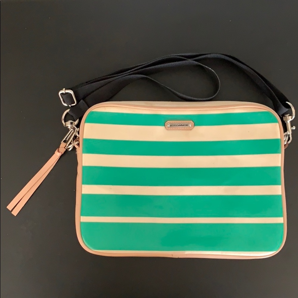 Rebecca Minkoff- padded IPad case